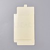 Foldable Creative Kraft Paper Box CON-L018-C03-2