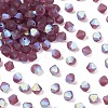 Preciosa&reg Crystal Beads Y-PRC-BA4-20050-20019-3