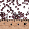 8/0 Czech Opaque Glass Seed Beads SEED-N004-003A-14-6