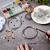 DIY Jewelry Set Kits DIY-PH0027-49-4