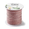 20M Polycotton Braided Cord OCOR-G015-03A-01-2