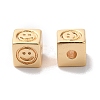 Brass Beads KK-G465-30G-1