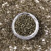 FGB 11/0 Grade A Glass Seed Beads SEED-S030-1148-3