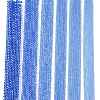 Glass Beads Strands EGLA-A044-T4mm-D14-2
