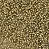 TOHO Round Seed Beads SEED-TR11-1073-2