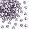 Preciosa&reg Crystal Hotfix Flatback Stones Y-PRC-HSS16-70230-1
