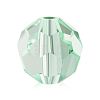 Preciosa&reg Crystal Beads X-PRC-BB4-50000-1