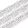 Aluminium Rope Chains CHA-N004-03P-1