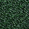 8/0 Glass Seed Beads SEED-A006-3mm-107B-2