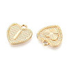 Alloy Pendants LS-PALLOY-N157-001I-NR-2