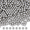 Stainless Steel Beads STAS-WH0017-063-1