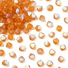 Preciosa&reg Crystal Beads X-PRC-BA3-10070-20019-3