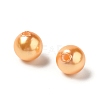 Shell Pearl Beads BSHE-L042-B04-01-2