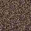 MIYUKI Round Rocailles Beads SEED-JP0010-RR3735-3