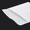 Rectangle Translucent Parchment Paper Bags CARB-A005-01G-3