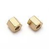 Ion Plating(IP) 304 Stainless Steel Spacer Beads X-STAS-D170-04A-G-3