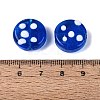 Handmade Lampwork Beads LAMP-N040-02E-3