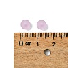 Preciosa&reg Crystal Beads Y-PRC-BA6-70220-840-6