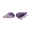 Natural Amethyst Cabochons G-E579-02H-3