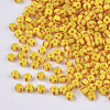 FGB 8/0 Grade A Round Glass Seed Beads SEED-S030-425-3