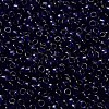 TOHO 8/0 Round Beads SEED-TR08-0008D-2