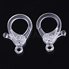 Plastic Lobster Claw Clasps KY-ZX002-05-B-2