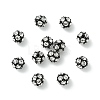 Preciosa&reg MAXIMA Crystal Stones in Settings Y-PRC-MB8-00030-B-4