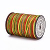 Flat Waxed Thread String YC-P003-A17-2