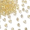 Preciosa&reg Crystal Beads X-PRC-BA5-00030-239-3