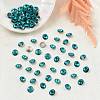 Preciosa&reg MAXIMA Crystal Round Stones Y-PRC-RASS47-60230-2