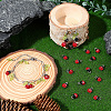 30Pcs Zinc Alloy Charms FIND-SC0021-85P-4