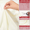 Polyester Fabric for DIY Crafts DIY-WH20011-67E-5