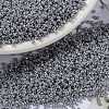 MIYUKI Round Rocailles Beads SEED-X0056-RR0443-1