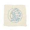 Indian Punch Embroidery Supplies Kit LS-DIY-H155-04-3