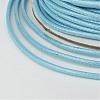 Eco-Friendly Korean Waxed Polyester Cord YC-P002-1.5mm-1169-4