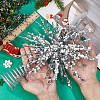 Iron Star Display Decorations DIY-WH20031-085E-3