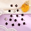Preciosa&reg MAXIMA Crystal Fancy Stones X-PRC-FA6-90100-3