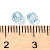 K9 Glass Imitation Austrian Crystal Beads GLAA-H024-17G-01-3