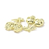 Rack Plating Alloy Pendants LS-PALLOY-D007-61LG-3