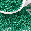 MIYUKI Round Rocailles Beads SEED-X0055-RR4477-1