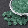 Transparent Acrylic Beads X-PL582-C14-1
