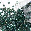 TOHO 8/0 Round Beads SEED-JPTR08-0384-1