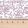 Glass Flat Back Rhinestone RGLA-C002-SS10-223-3