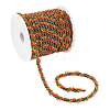 3-ply Cotton Cords OCOR-WH0076-04B-7