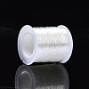 Elastic Stretch Polyester Crystal String Cord EW-0.7D-1-2