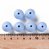Opaque Acrylic Beads MACR-S370-C16mm-SS2113-4