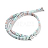 Natural Rainbow Alashan Agate Beads Strands G-NH0022-K01-01-3