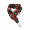 Cloth Pet's Christmas Scarves AJEW-D051-04A-2