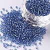 12/0 Glass Seed Beads SEED-US0003-2mm-26-1