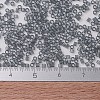 MIYUKI Delica Beads X-SEED-J020-DB0708-4